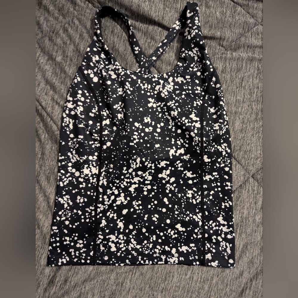 Workout Top